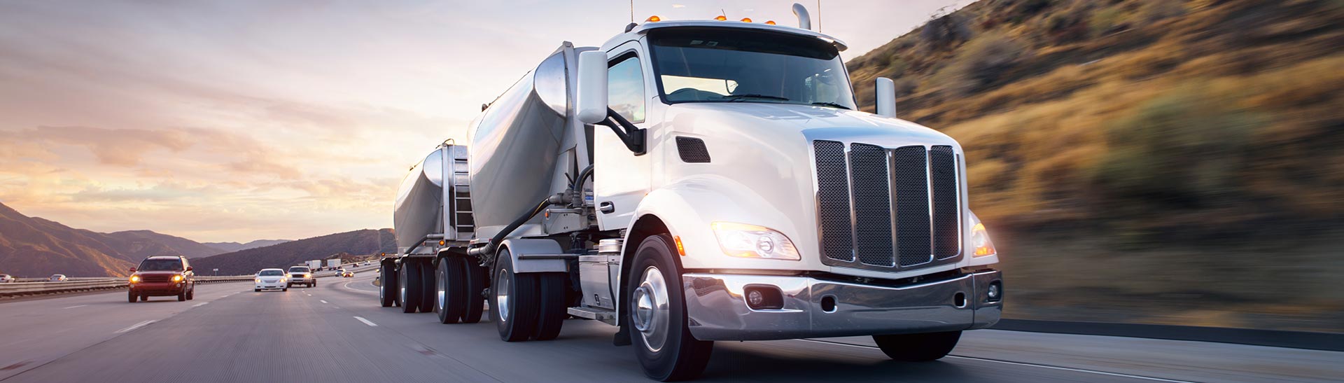 San Elizario Trucking Company, Trucking Services and Long Haul Trucking
