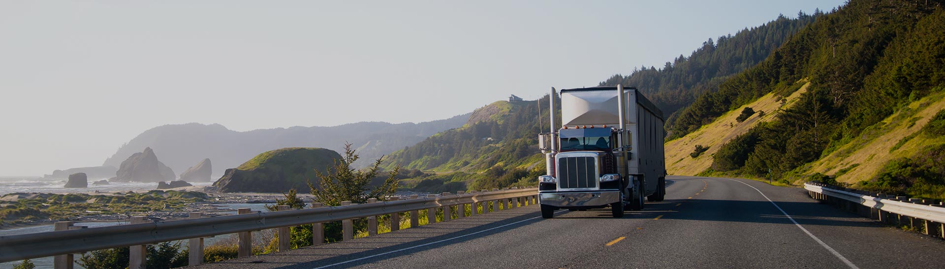 El Paso Trucking Company, Trucking Services and Long Haul Trucking